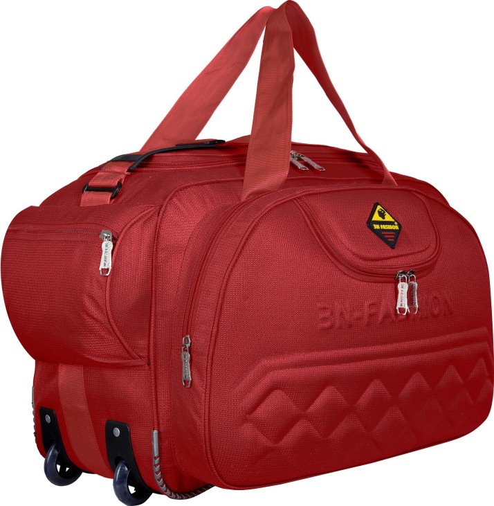 travel bags flipkart