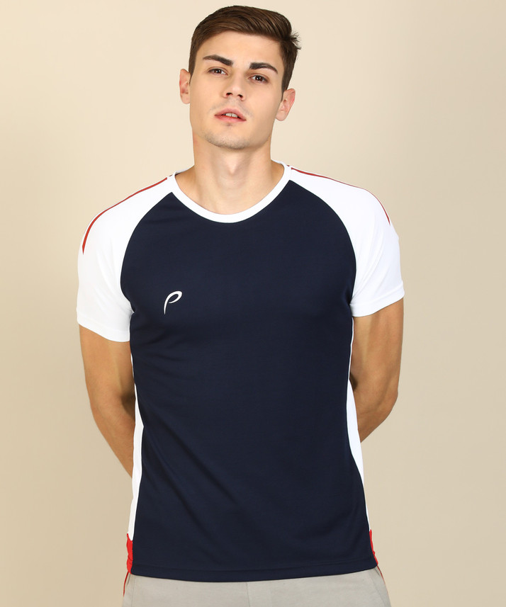 proline round neck t shirts