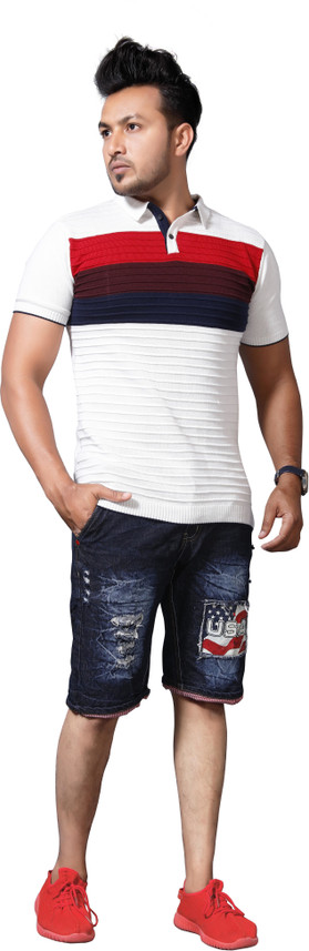 Polo t shirt flipkart clearance