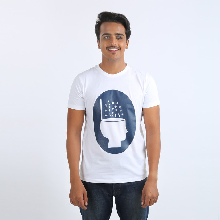 monk t shirt online