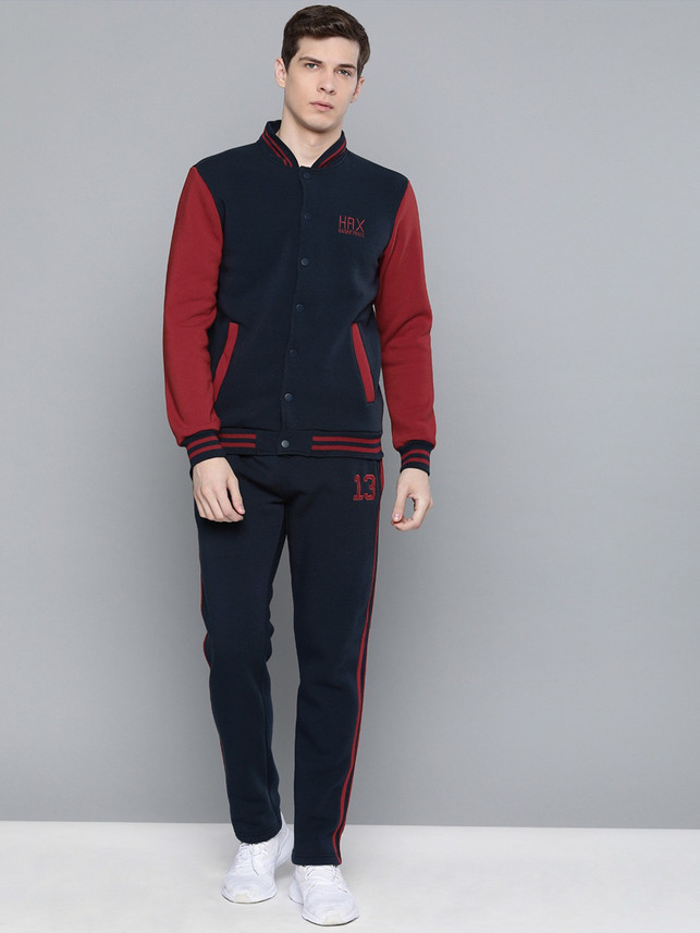 hrx tracksuits
