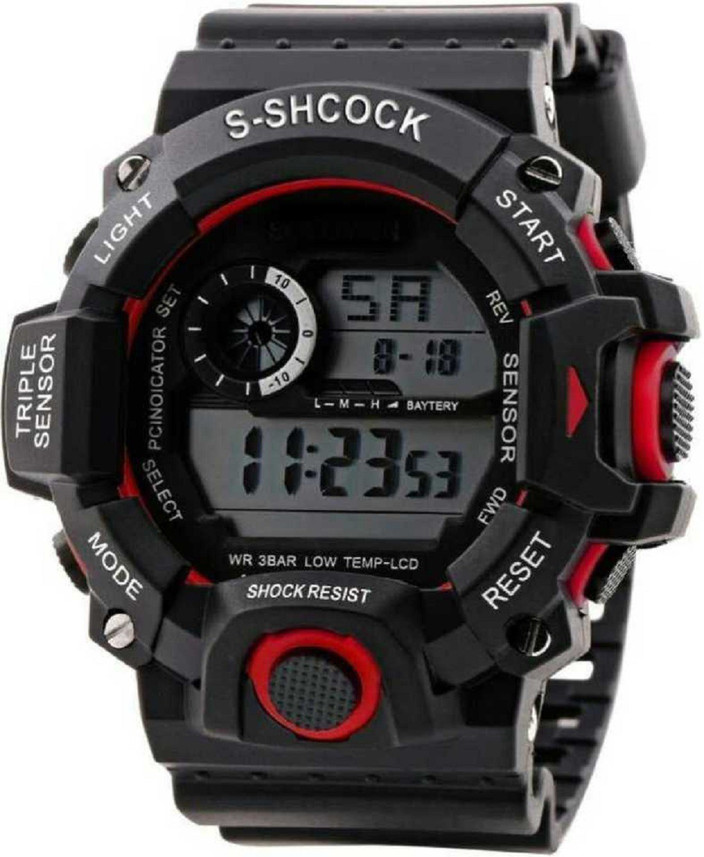 xotak watch