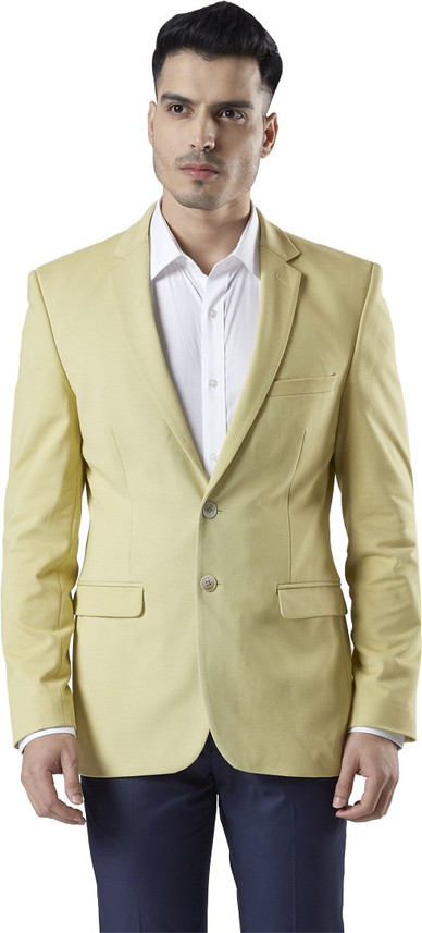 raymond summer blazer