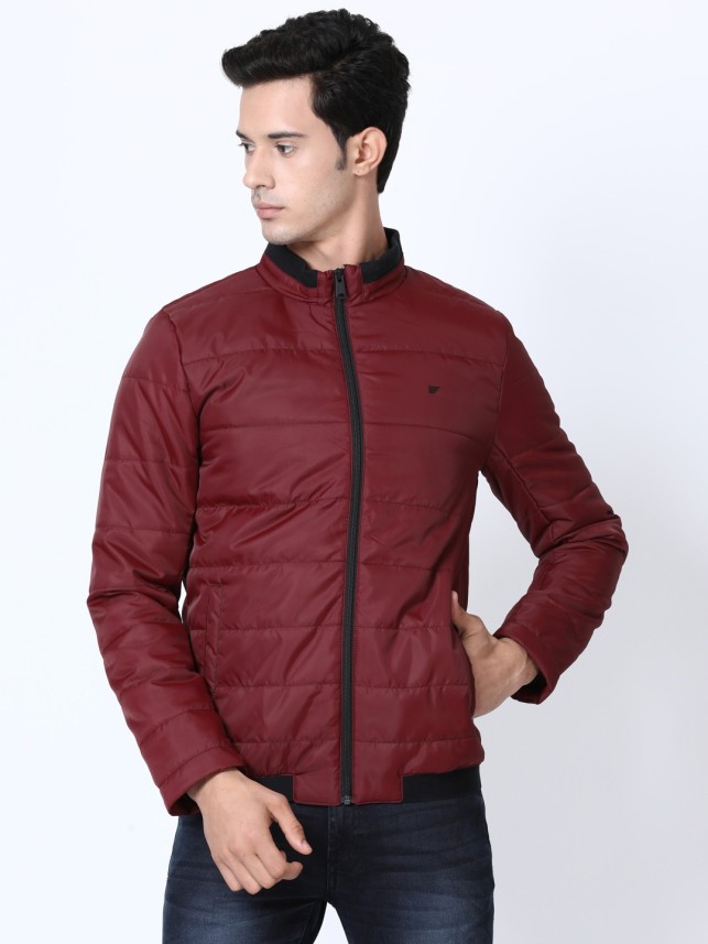 t base jacket