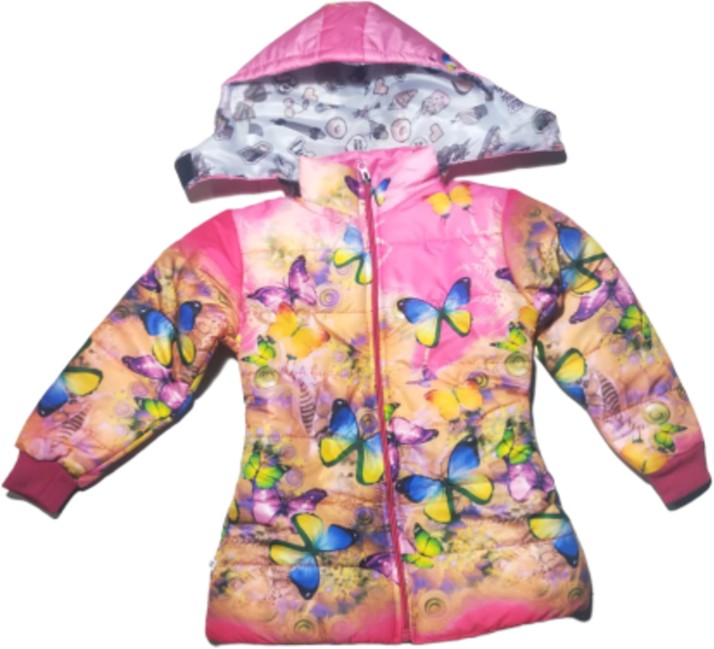 flipkart baby jacket