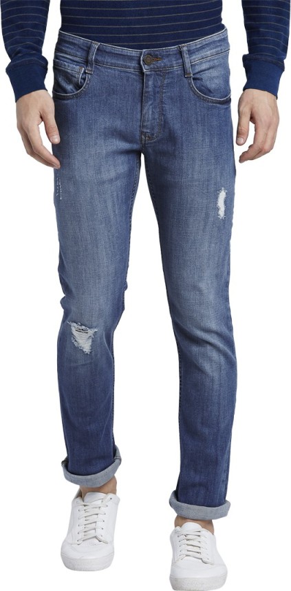 parx jeans slim tapered