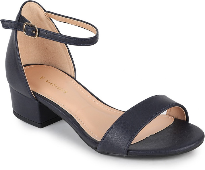 van heusen sandals online