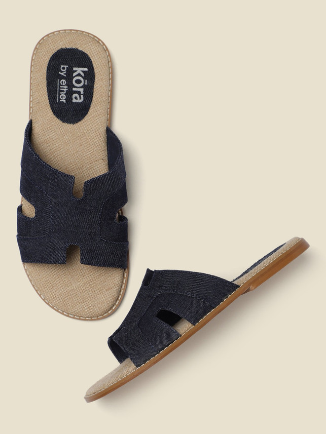 flipkart sandals for men