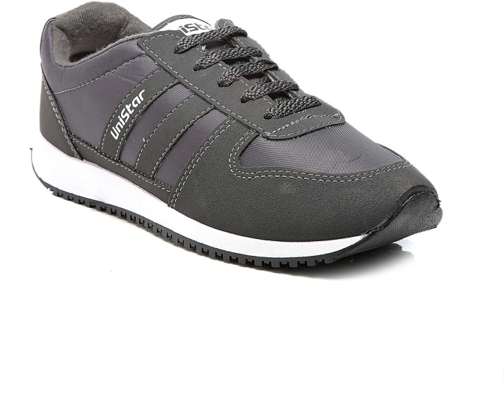 Unistar Running Shoes For Men - Buy 