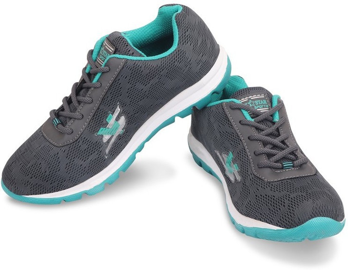 womens turquoise running shoes