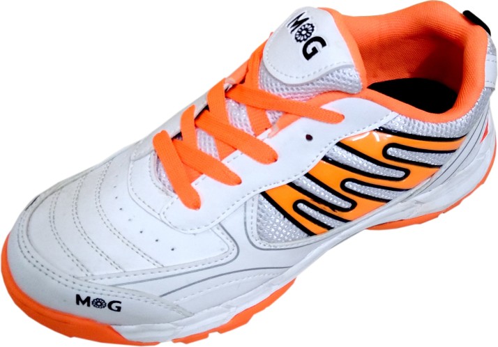 mg cricket shoes