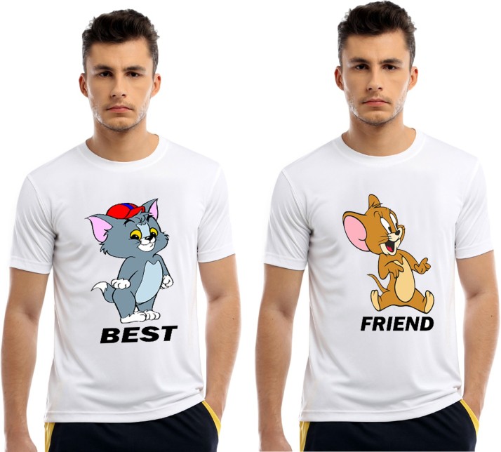 combo t shirt pack flipkart