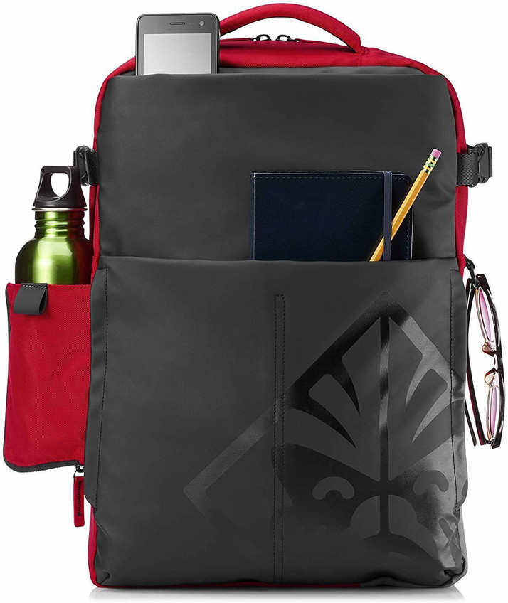 hp laptop bags online flipkart