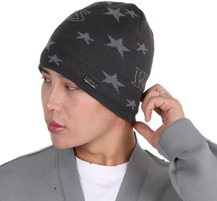 winter cap flipkart