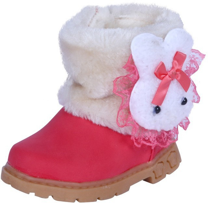 flipkart baby girl shoes