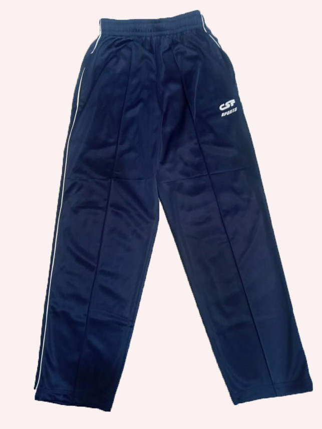 sports track pants for girls