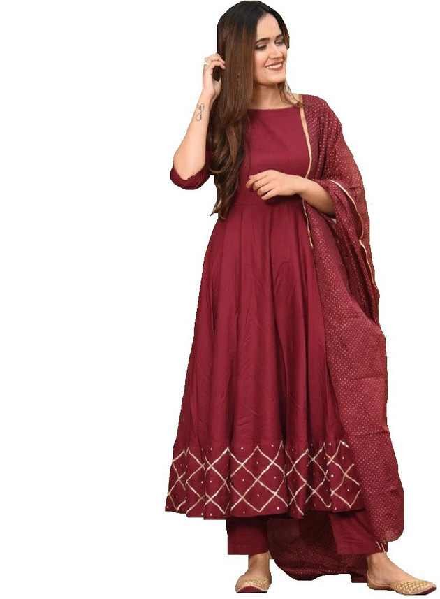Style Amaze Cotton Silk Blend 
