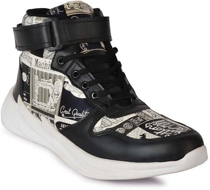 boat shoes flipkart