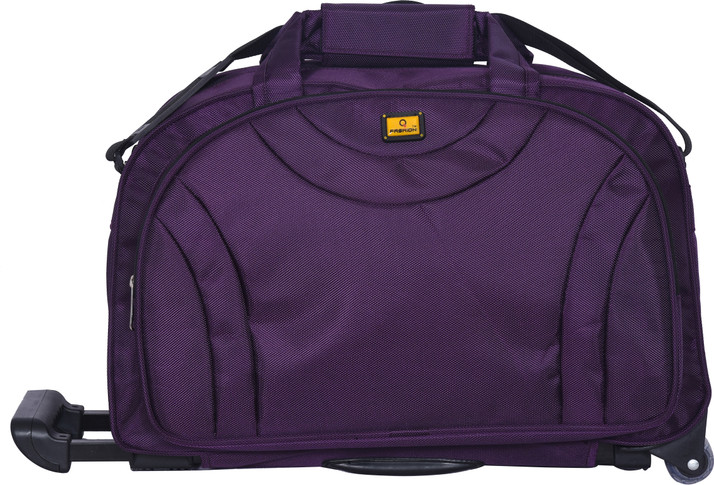 travel bags flipkart