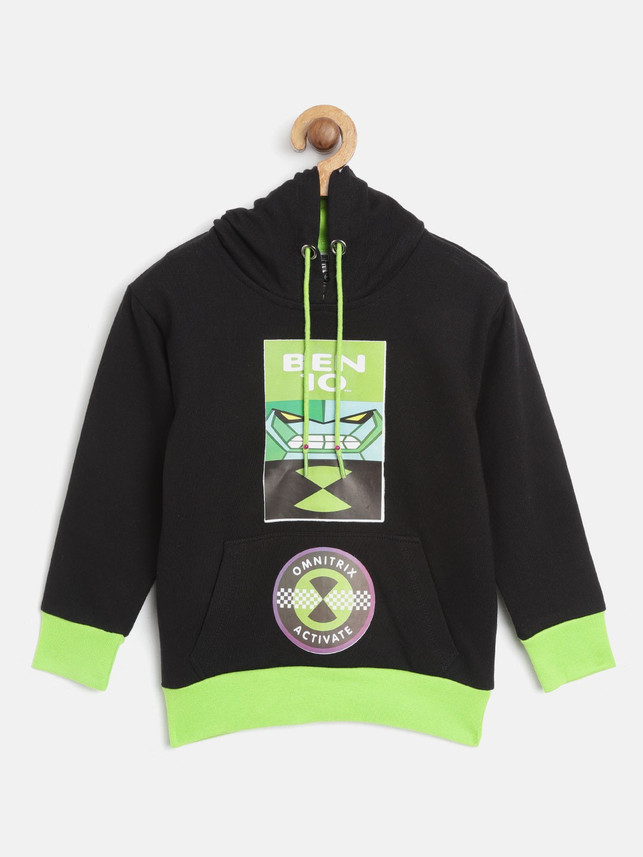 Ben 10 jacket flipkart Clearance