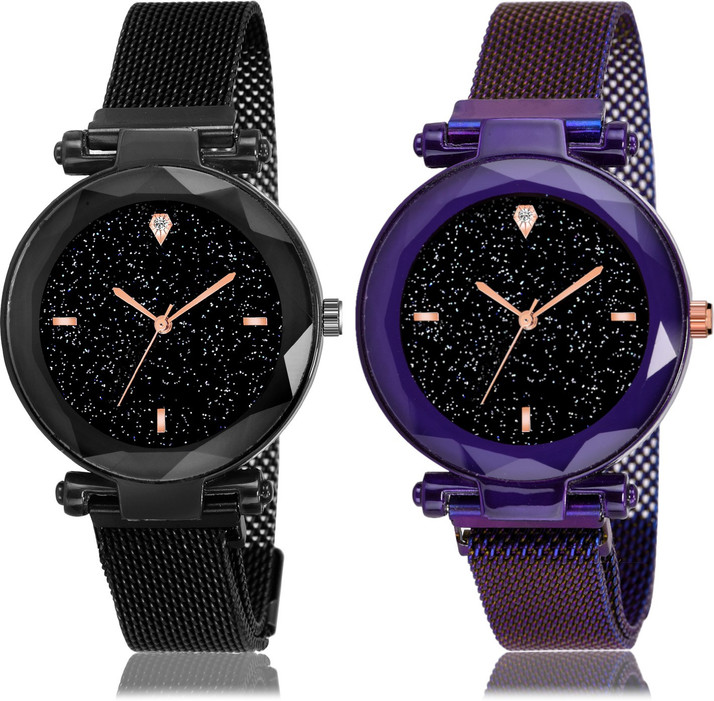 flipkart offers women's watches