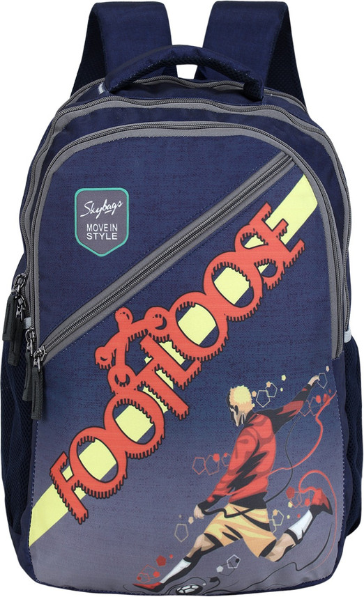 SKYBAGS FOOTLOOSE 30L FOR BOYS \u0026 GIRLS 