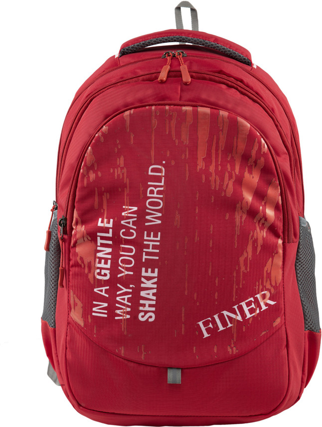realme backpack flipkart