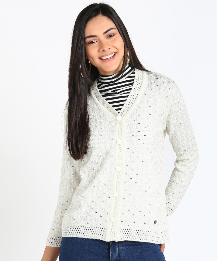 flipkart sweater for ladies
