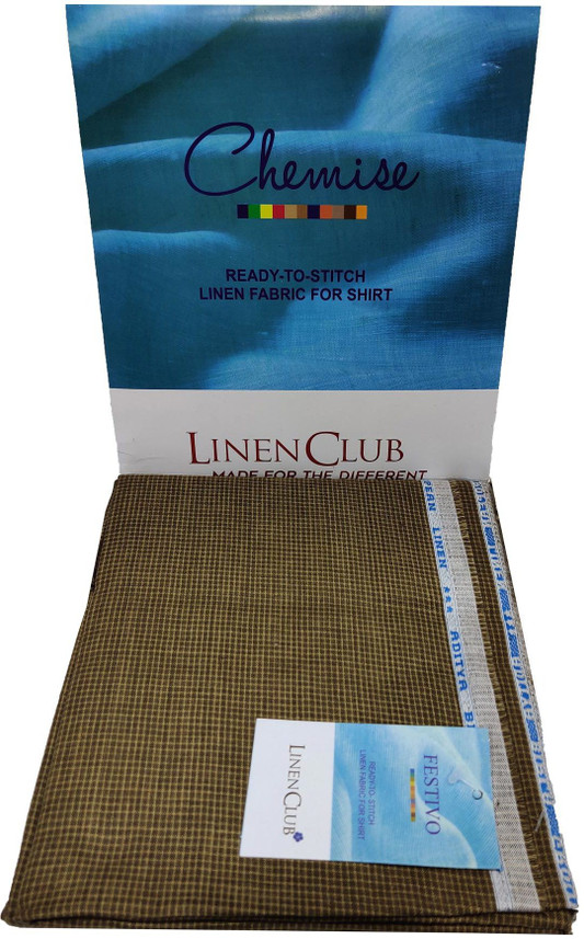 Shirt Fabric Price in India 