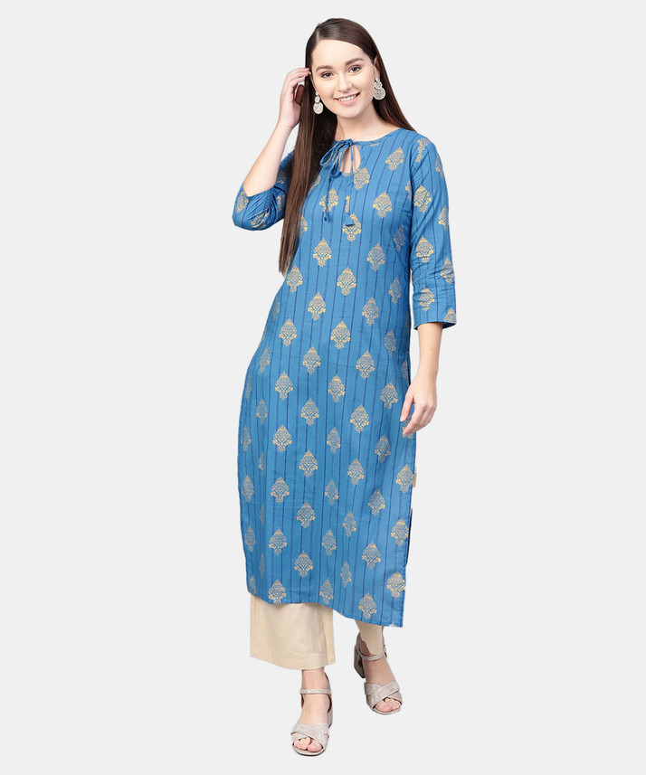Flipkart nayo kurtis clearance