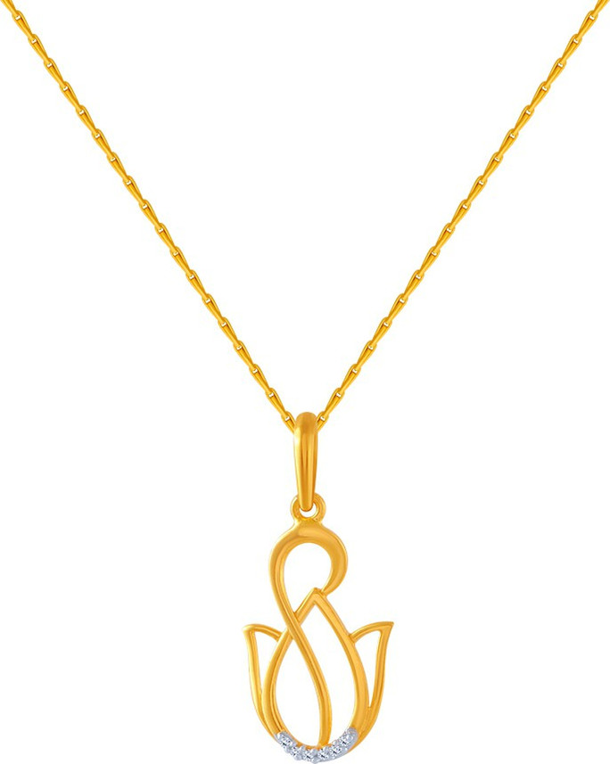 PC Chandra Jewellers GOLDLITES 14kt 