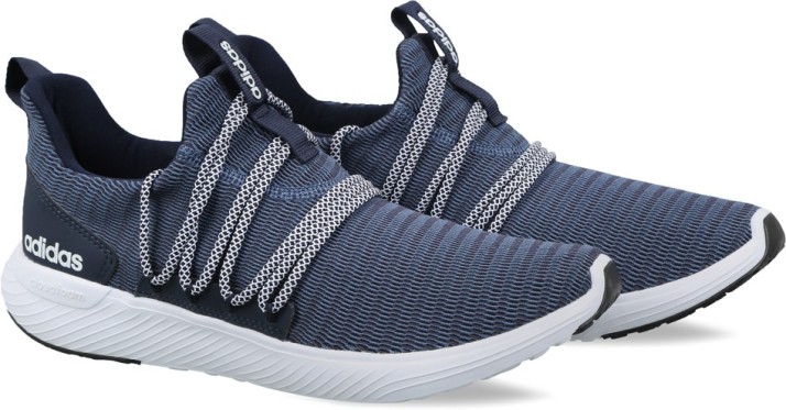 adidas men's laceit m running shoes