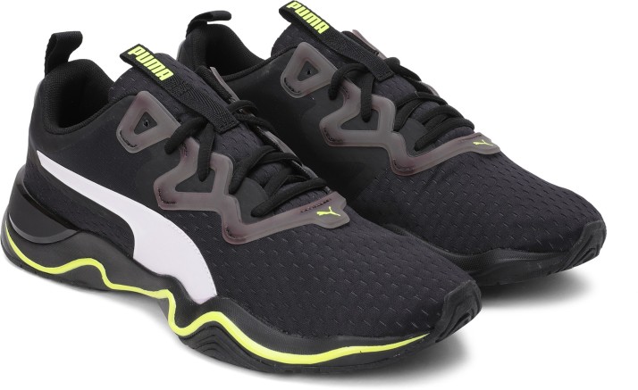 puma zone xt men's training shoes