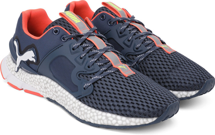 puma hybrid shoes flipkart