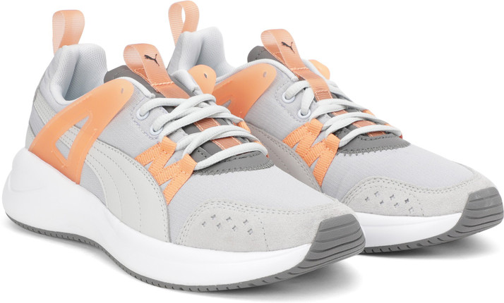 puma nuage run cage review