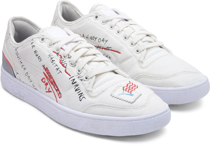 puma day zero sneakers