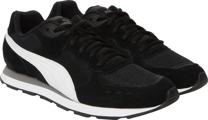 puma vista runner