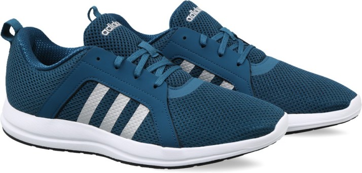 men's adidas running dracon shoes