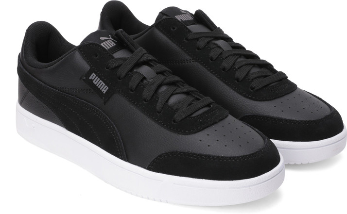HOT Mens Sneakers Court Legend Lo Sneaker Puma Court