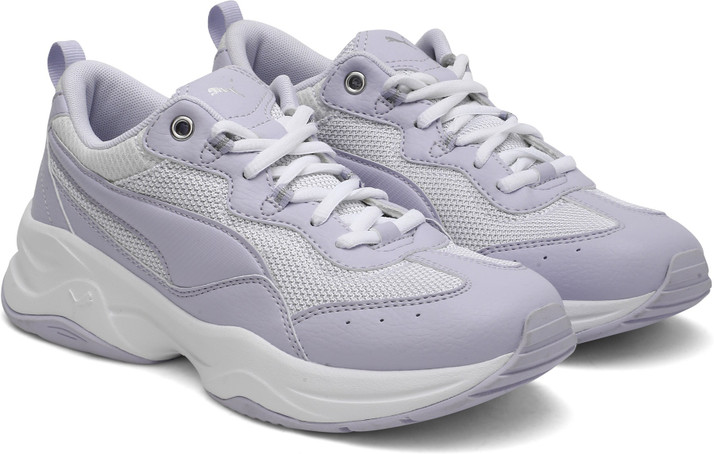 puma cilia soft foam