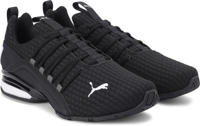 tenis puma axelion