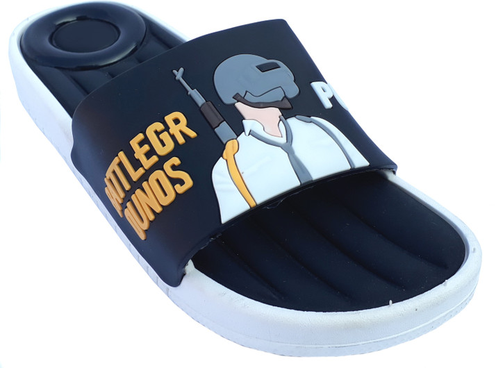 super me slipper