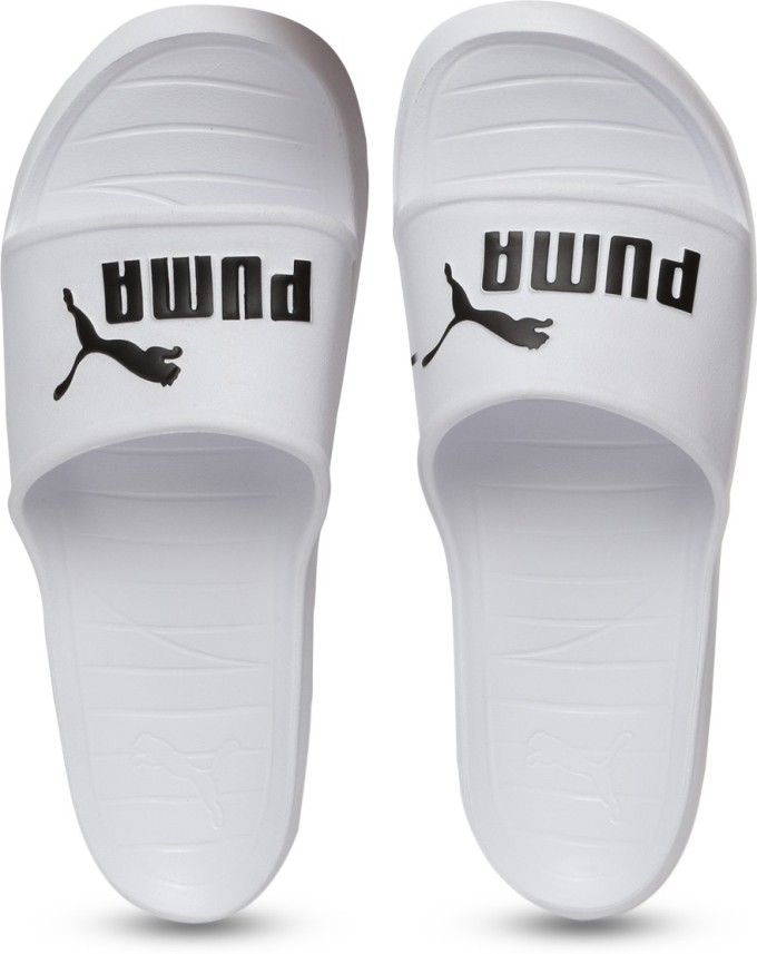 puma slides flipkart