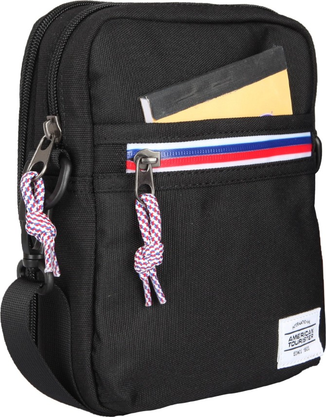 american tourister cross body bag