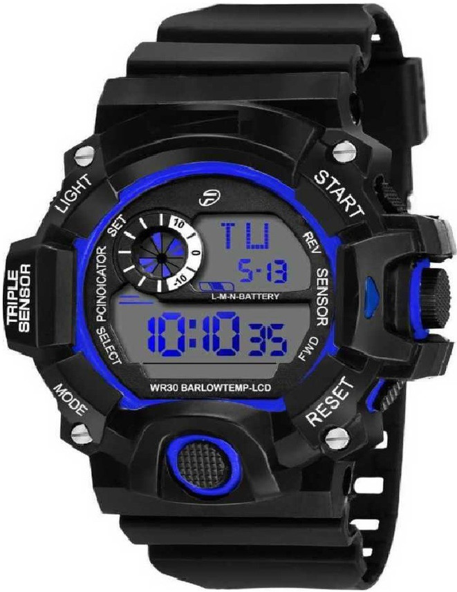 g shock band 6