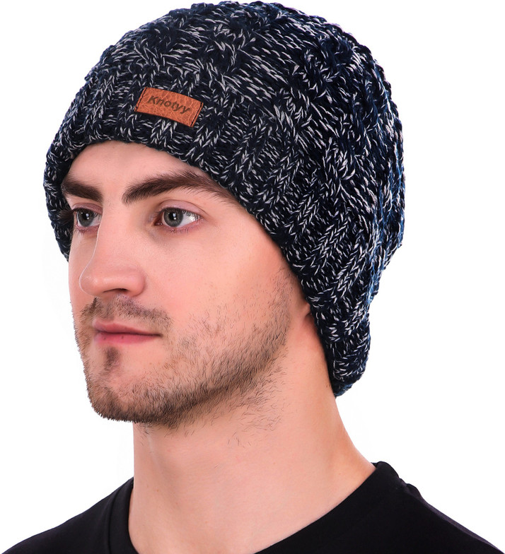 flipkart beanie cap