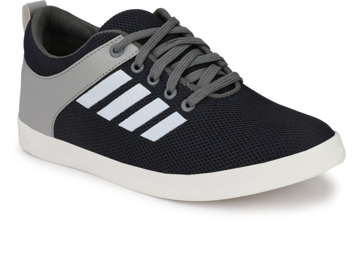 bucik sneakers black casual shoes
