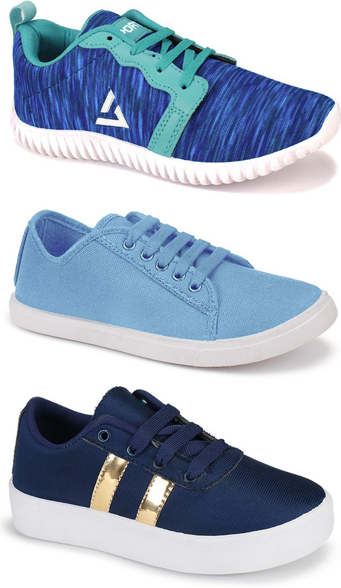 flipkart combo shoes offer