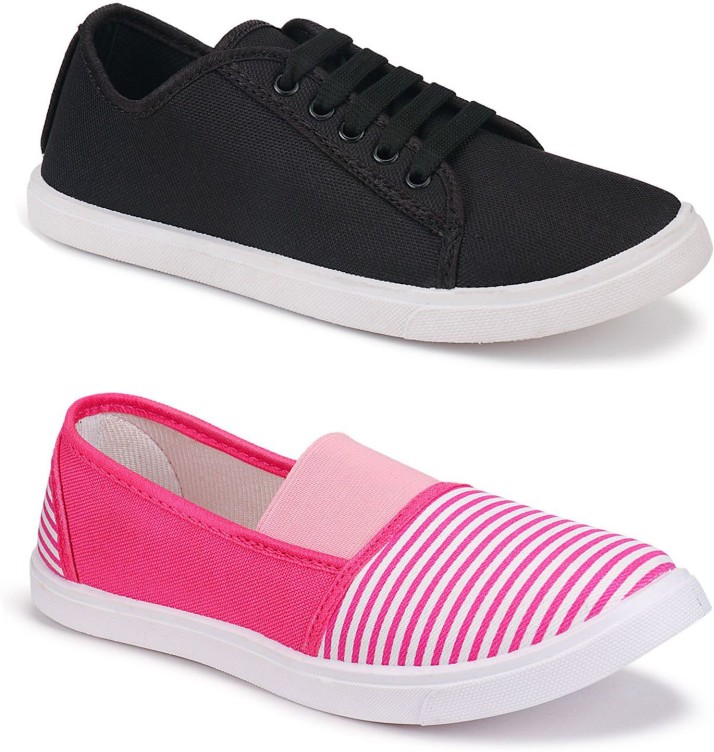 combo pack shoes flipkart