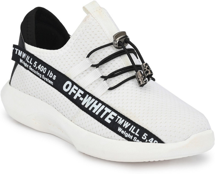 bucik sneakers red casual shoes